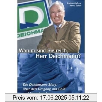 Binding : Gebundene Ausgabe, Edition : 6., Aufl., Label : Scm R. Brockhaus, Publisher : Scm R. Brockhaus, medium : Gebundene Ausgabe, numberOfPages : 144, publicationDate : 2009-10-12, authors : Hanna Schott, Andreas Malessa, languages : german, ISBN : 3417249538