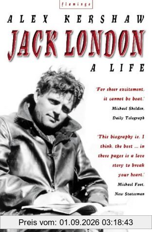 Jack London: A Life