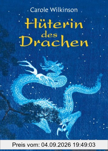 Hüterin des Drachen