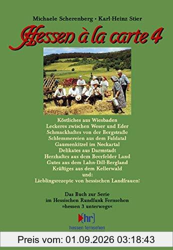 Hessen a la carte 4