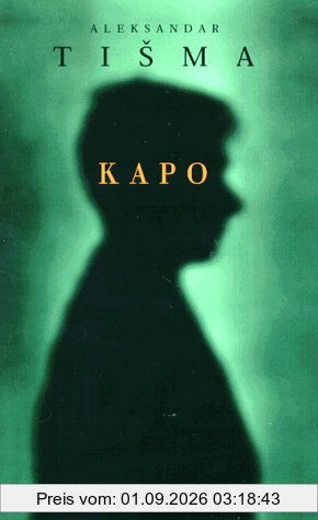 Kapo: Roman