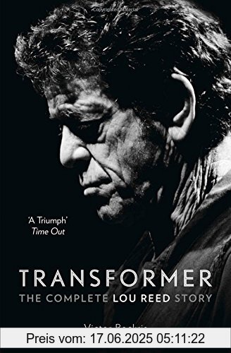 Binding : Taschenbuch, Edition : 01, Label : Harper Collins Paperbacks, Publisher : Harper Collins Paperbacks, NumberOfItems : 1, PackageQuantity : 1, medium : Taschenbuch, numberOfPages : 548, publicationDate : 2014-10-23, authors : Victor Bockris, languages : english, ISBN : 0007581890