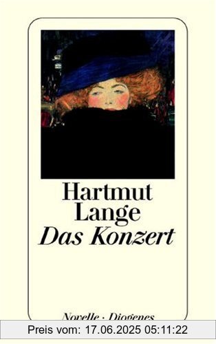 Binding : Broschiert, Edition : 5., Aufl., Label : Diogenes Verlag, Publisher : Diogenes Verlag, medium : Broschiert, numberOfPages : 144, publicationDate : 1988-09-01, authors : Hartmut Lange, languages : german, ISBN : 3257216459