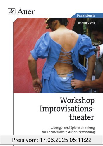 Binding : Taschenbuch, Edition : 8, Label : Auer Verlag in der Aap Lehrerfachverlage Gmbh, Publisher : Auer Verlag in der Aap Lehrerfachverlage Gmbh, medium : Taschenbuch, numberOfPages : 276, publicationDate : 2013-09-24, authors : Radim Vlcek, languages : german, ISBN : 3403034232
