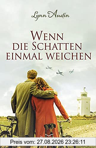 Wenn die Schatten einmal weichen