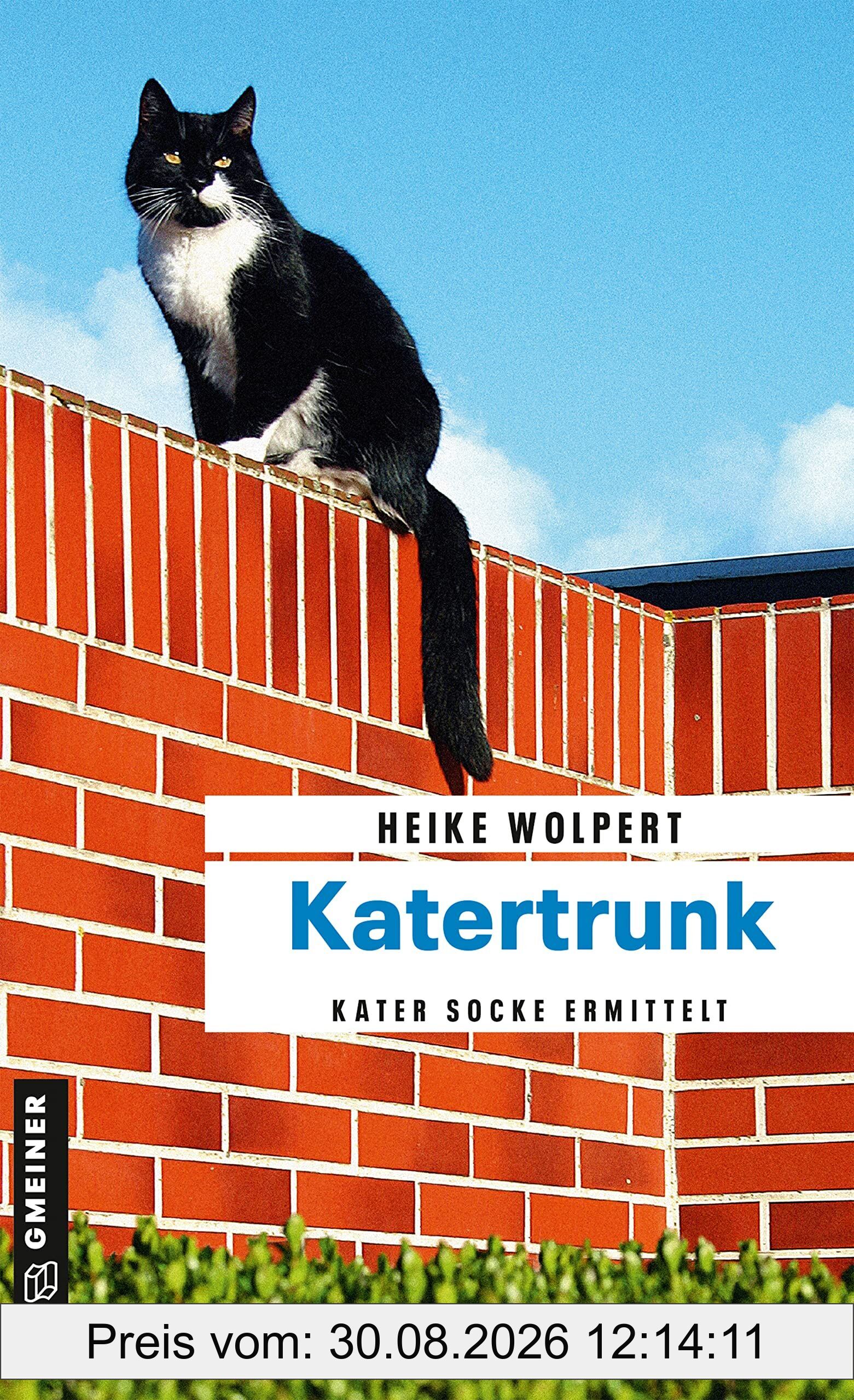 Katertrunk
