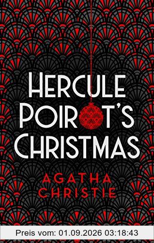 Hercule Poirot's Christmas (Poirot Special Edition)
