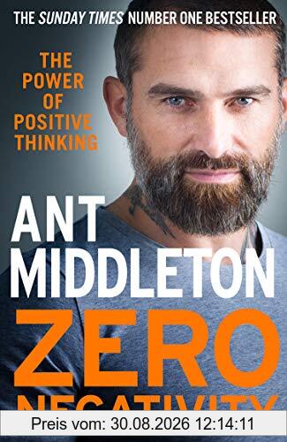 Zero Negativity: The Power of Positive Thinking