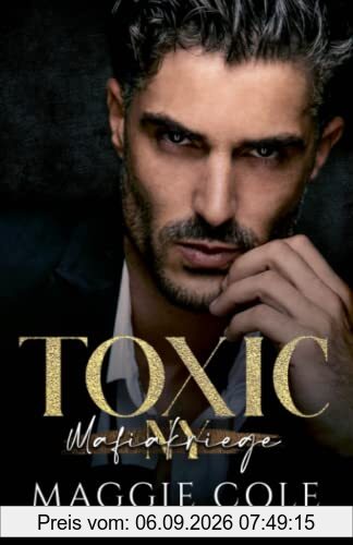 Toxic: Mafiakriege New York