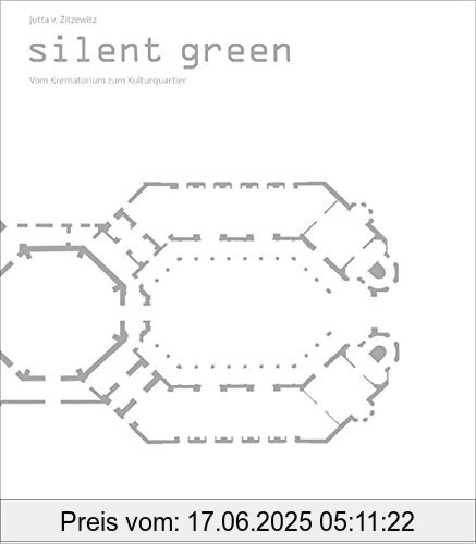 Binding : Gebundene Ausgabe, Edition : 1, Label : Deutscher Kunstverlag, Publisher : Deutscher Kunstverlag, medium : Gebundene Ausgabe, numberOfPages : 244, publicationDate : 2017-06-22, authors : Jutta von Zitzewitz, publishers : silent green Kulturquartier, languages : german, ISBN : 3422074422