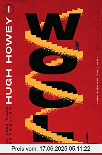 Brand : John Joseph Adams/Houghton Mifflin Harcourt, Binding : Taschenbuch, Label : William Morrow Paperbacks, Publisher : William Morrow Paperbacks, medium : Taschenbuch, numberOfPages : 592, publicationDate : 2020-10-20, releaseDate : 2020-10-20, authors : Hugh Howey, ISBN : 0358447844