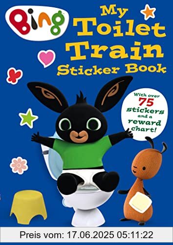 Binding : Taschenbuch, Label : HarperCollinsChildren’sBooks, Publisher : HarperCollinsChildren’sBooks, Format : Stickerbuch, medium : Taschenbuch, numberOfPages : 16, publicationDate : 2021-01-07, releaseDate : 2021-01-07, authors : HarperCollins Children’s Books, ISBN : 0008420564