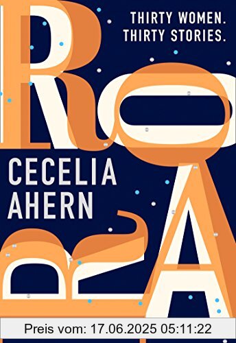 Brand : Harpercollins Uk, Binding : Gebundene Ausgabe, Label : HARPER COLLINS PUBLISHERS, Publisher : HARPER COLLINS PUBLISHERS, medium : Gebundene Ausgabe, numberOfPages : 352, publicationDate : 2018-10-22, authors : Cecelia Ahern, ISBN : 0008283494