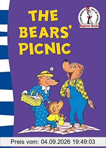 The Bears' Picnic: Berenstain Bears (Beginner Series)