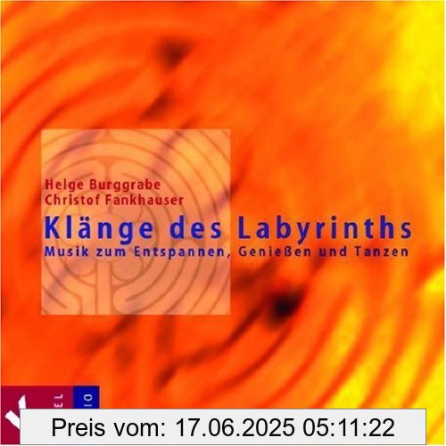 Binding : Audio CD, Edition : 4, Label : Kösel-Verlag, Publisher : Kösel-Verlag, Format : Audiobook, medium : Audio CD, publicationDate : 2005-07-21, authors : Helge Burggrabe, Christof Fankhauser, languages : german, ISBN : 3466457777