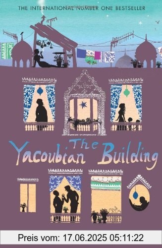 Binding : Taschenbuch, Label : Harpercollins UK, Publisher : Harpercollins UK, NumberOfItems : 1, medium : Taschenbuch, numberOfPages : 256, publicationDate : 2007-09-03, authors : al - aswany alaa, languages : english, ISBN : 0007243626
