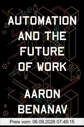 Automation and the Future of Work