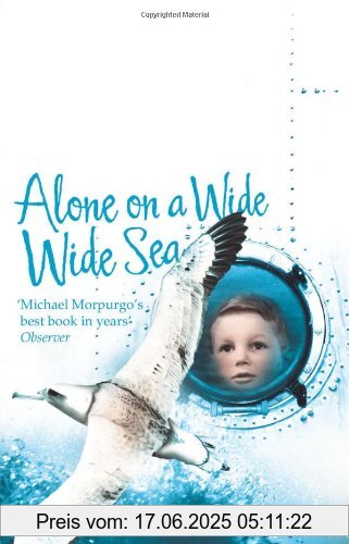 Binding : Taschenbuch, Edition : New Ed, Label : Harpercollins, Publisher : Harpercollins, NumberOfItems : 5, medium : Taschenbuch, numberOfPages : 320, publicationDate : 2007-06-04, authors : Michael Morpurgo, languages : english, ISBN : 0007230583