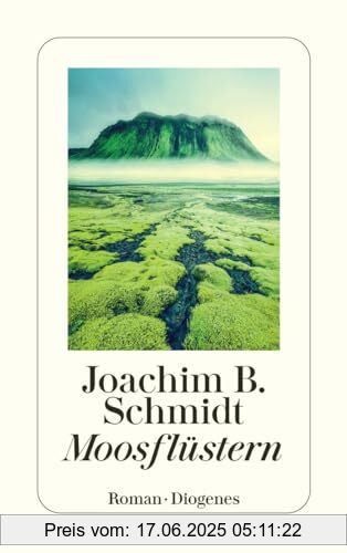 Binding : Taschenbuch, Edition : 1, Label : Diogenes, Publisher : Diogenes, medium : Taschenbuch, numberOfPages : 288, publicationDate : 2024-08-21, authors : Schmidt, Joachim B., ISBN : 3257247257