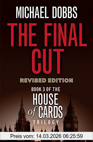 Michael Dobbs The Final Cut