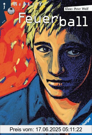 Binding : Taschenbuch, Edition : 1, Label : Ravensburger Buchverlag, Publisher : Ravensburger Buchverlag, medium : Taschenbuch, numberOfPages : 281, publicationDate : 1998-08-01, authors : Klaus-Peter Wolf, languages : german, ISBN : 3473580872