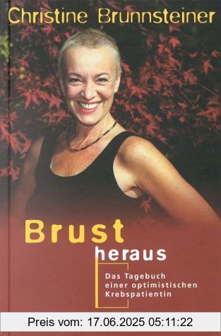 Binding : Gebundene Ausgabe, Label : Styria Premium, Publisher : Styria Premium, medium : Gebundene Ausgabe, numberOfPages : 180, publicationDate : 2001-01-01, authors : Christine Brunnsteiner, languages : german, ISBN : 3222128537