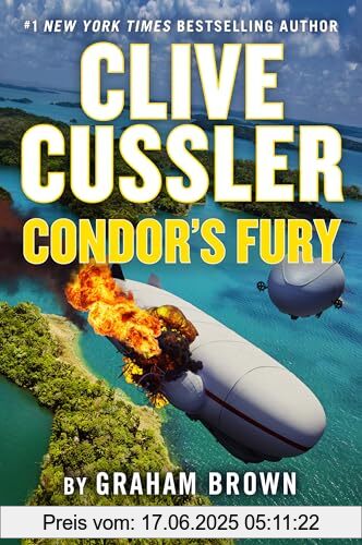 Binding : Gebundene Ausgabe, Label : G.P. Putnam's Sons, Publisher : G.P. Putnam's Sons, medium : Gebundene Ausgabe, numberOfPages : 432, publicationDate : 2023-09-05, releaseDate : 2023-09-05, authors : Graham Brown, ISBN : 0593543971