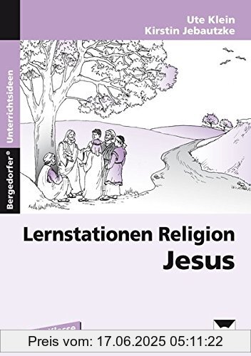 Binding : Broschiert, Edition : 2, Label : Persen Verlag in der AAP Lehrerfachverlage GmbH, Publisher : Persen Verlag in der AAP Lehrerfachverlage GmbH, medium : Broschiert, numberOfPages : 87, publicationDate : 2016-04-21, authors : Ute Klein, Kirstin Jebautzke, languages : german, ISBN : 3403234096