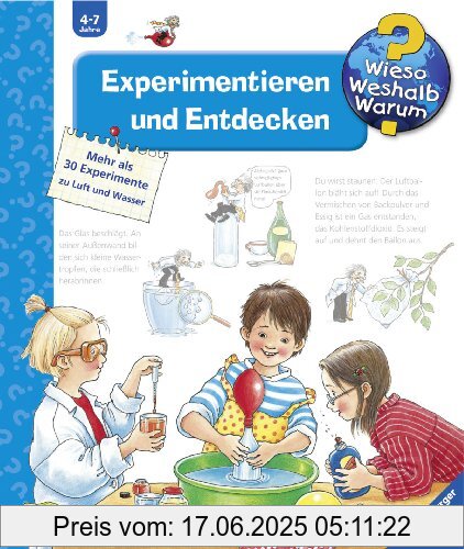 Brand : Ravensburger, Binding : Gebundene Ausgabe, Edition : 14, Label : Ravensburger Buchverlag, Publisher : Ravensburger Buchverlag, medium : Gebundene Ausgabe, numberOfPages : 16, publicationDate : 2004-06-01, authors : Angela Weinhold, languages : german, ISBN : 3473333026