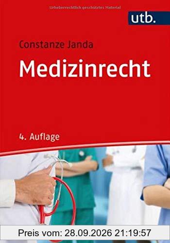 Medizinrecht