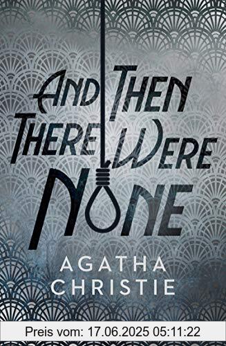 Binding : Gebundene Ausgabe, Edition : Special edition, Label : HarperCollins Publishers Ltd, Publisher : HarperCollins Publishers Ltd, PackageQuantity : 1, medium : Gebundene Ausgabe, numberOfPages : 240, publicationDate : 2019-10-31, releaseDate : 2019-10-31, authors : Agatha Christie, ISBN : 0008328927
