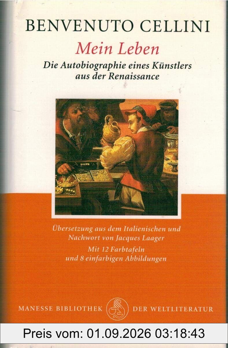 Mein Leben