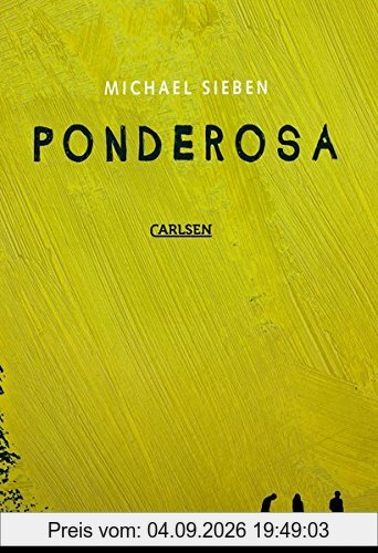 Ponderosa