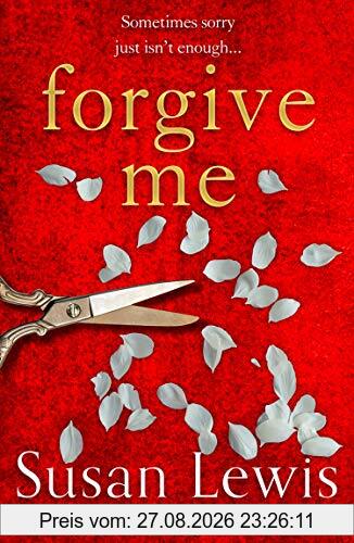Forgive Me