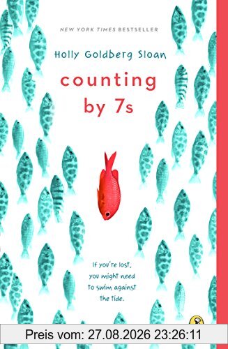 Counting by 7s
