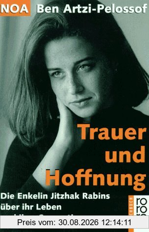 Trauer und Hoffnung