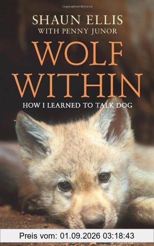 Wolf within