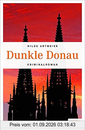 Dunkle Donau