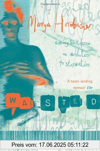 Binding : Taschenbuch, Edition : New Ed, Label : Flamingo, Publisher : Flamingo, NumberOfItems : 1, medium : Taschenbuch, numberOfPages : 304, publicationDate : 1999-01-04, authors : Marya Hornbacher, languages : english, ISBN : 0006550894