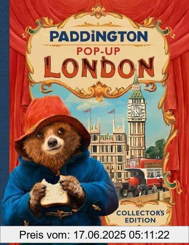 Binding : Gebundene Ausgabe, Edition : Pop Mti, Label : Harper Collins Publ. UK, Publisher : Harper Collins Publ. UK, medium : Gebundene Ausgabe, numberOfPages : 16, publicationDate : 2017-10-23, languages : english, ISBN : 0008254524