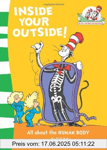 Binding : Taschenbuch, Label : Cat in the Hat's Learning Library, Publisher : Cat in the Hat's Learning Library, NumberOfItems : 1, medium : Taschenbuch, numberOfPages : 48, publicationDate : 2008-09-01, authors : Tish Rabe, languages : english, ISBN : 0007284845