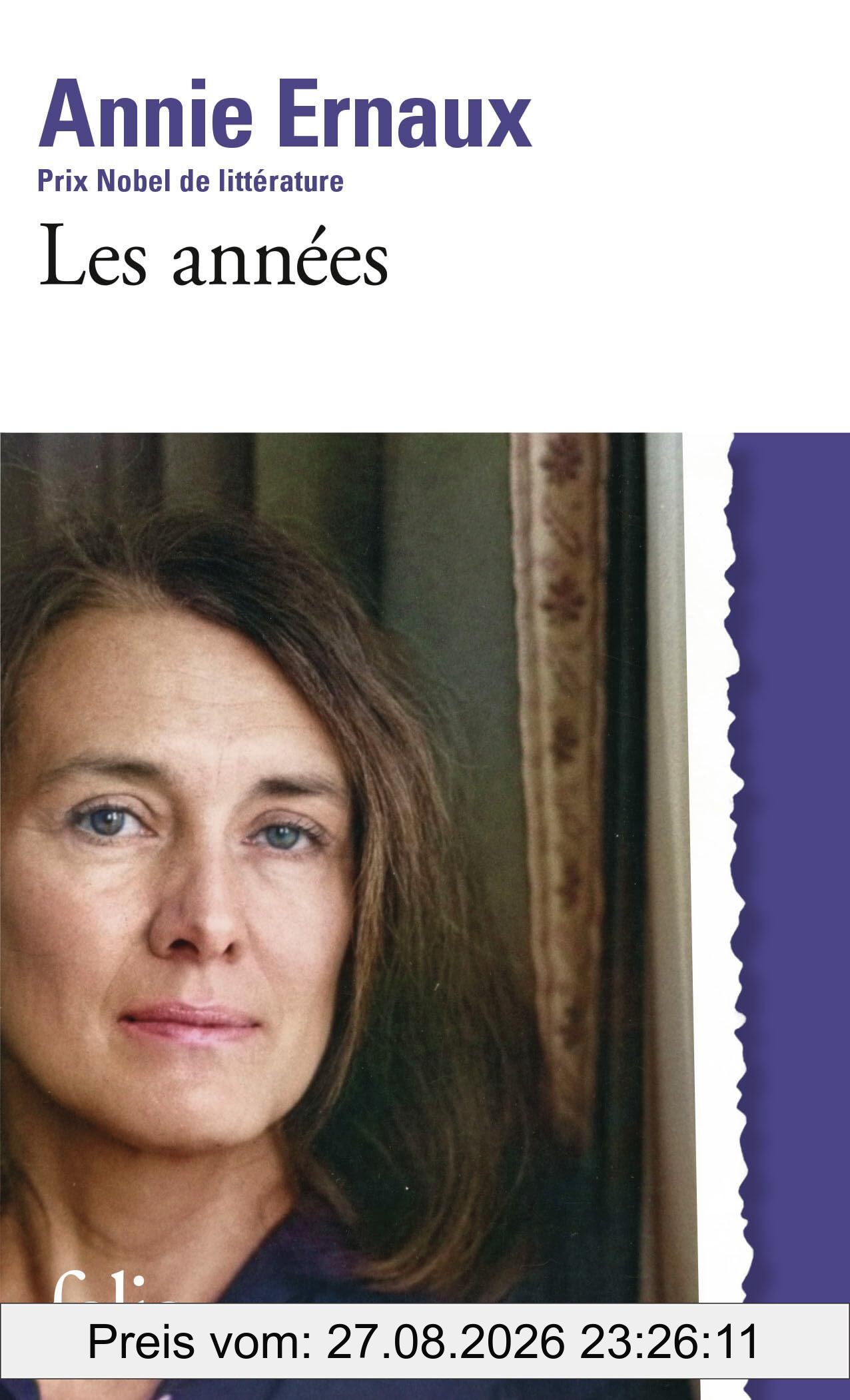 Les années