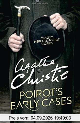 Poirot's Early Cases