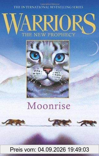 Moonrise (Warriors: The New Prophecy)
