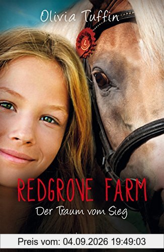 Redgrove Farm - Der Traum vom Sieg