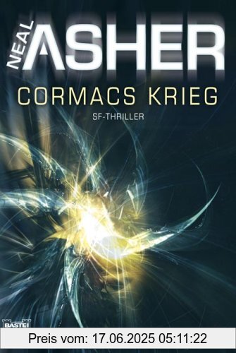 Binding : Taschenbuch, Edition : Aufl. 2009, Label : Bastei Lübbe (Bastei Lübbe Taschenbuch), Publisher : Bastei Lübbe (Bastei Lübbe Taschenbuch), medium : Taschenbuch, numberOfPages : 624, publicationDate : 2009-05-12, authors : Neal Asher, translators : Thomas Schichtel, languages : german, ISBN : 3404233336