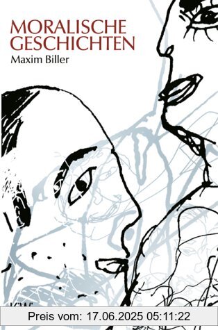 Binding : Taschenbuch, Edition : 4, Label : KiWi-Paperback, Publisher : KiWi-Paperback, medium : Taschenbuch, numberOfPages : 240, publicationDate : 2005-04-22, authors : Maxim Biller, languages : german, ISBN : 3462034774