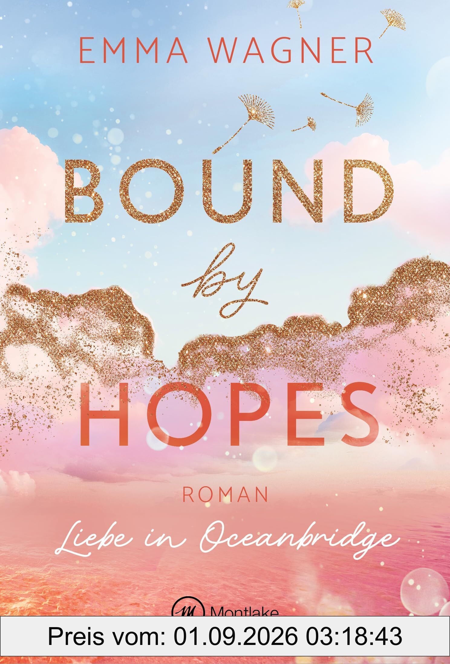 Bound by Hopes