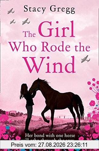 The Girl Who Rode the Wind