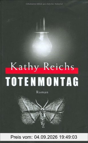 Totenmontag